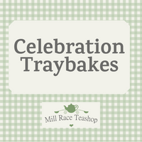 Celebration Traybakes